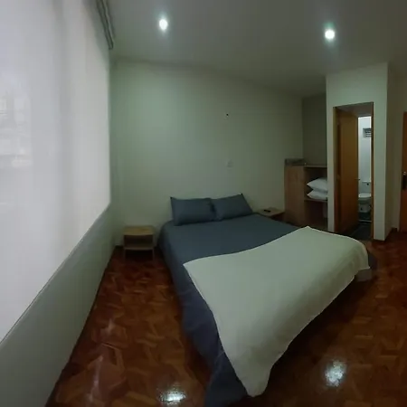 Hotel Casa Palermo Manizales Exterior foto